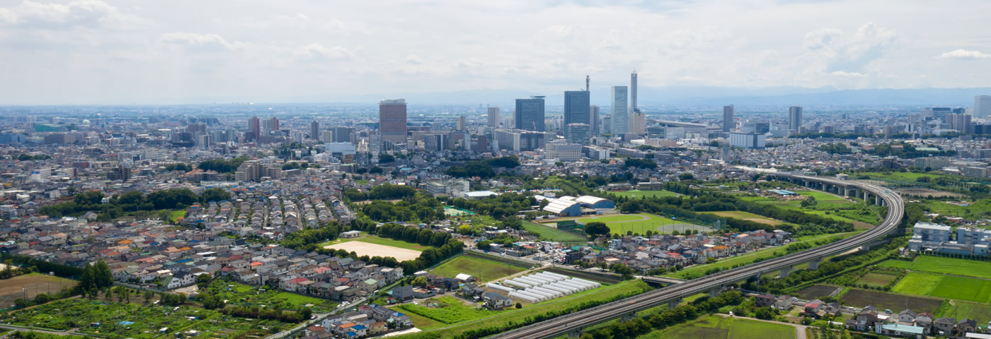 株式会社 月山架設工業（埼玉県さいたま市西区）